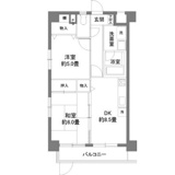 カスタリア新宿７丁目の画像