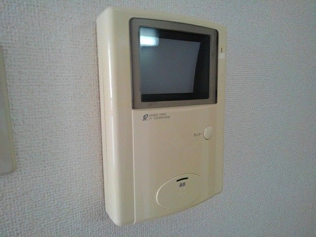 ブルック２１のセキュリティ