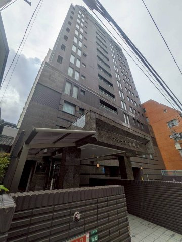 アクタス薬院Ⅱ