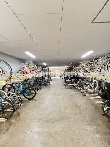 アクティ目黒駅前１号棟のその他共用部分