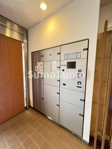 アクティ目黒駅前１号棟のその他共用部分