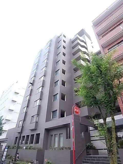 アステリオン松濤 