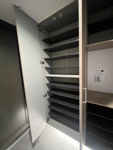 エステ・スクエア成瀬2番館のその他