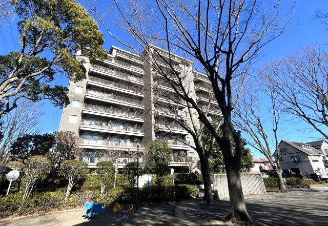 エステ・スクエア成瀬2番館