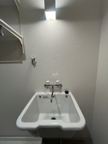 エステ・スクエア成瀬2番館の設備|スロップシンク