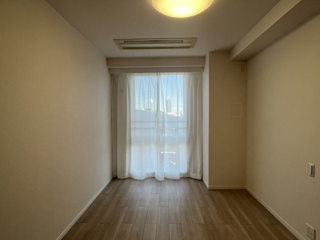 エステ・スクエア成瀬2番館の洋室