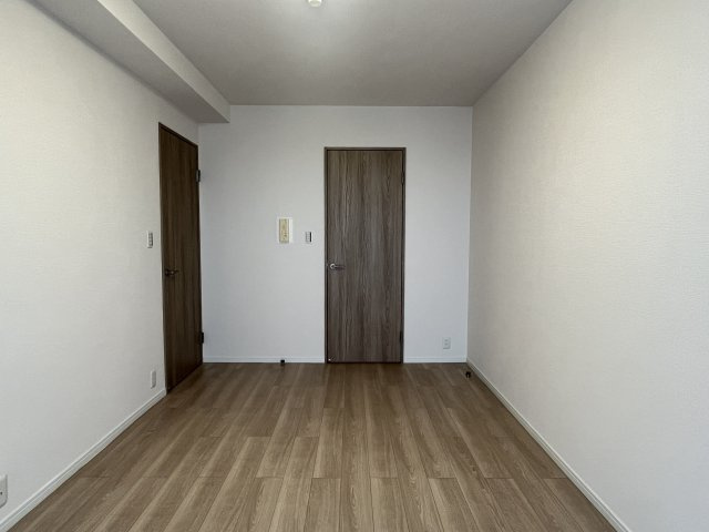 エステ・スクエア成瀬2番館の洋室