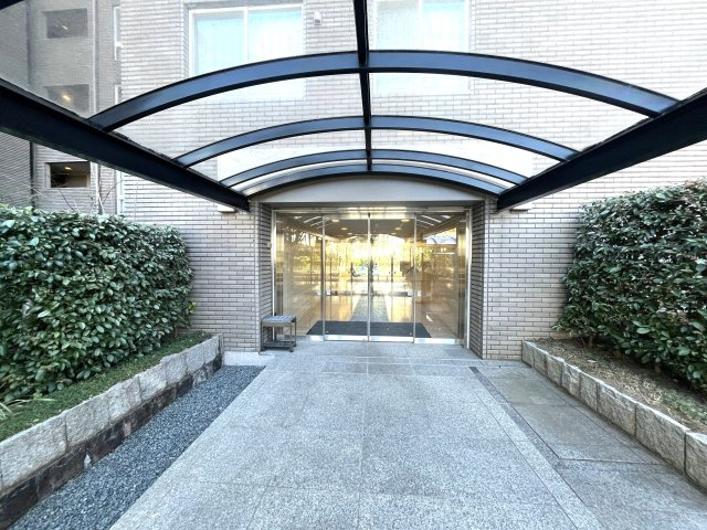 エステ・スクエア成瀬2番館のその他共用部分