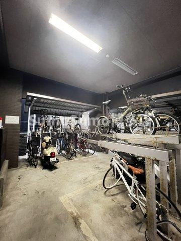 アクタス博多ステーションタワーのその他共用部分
