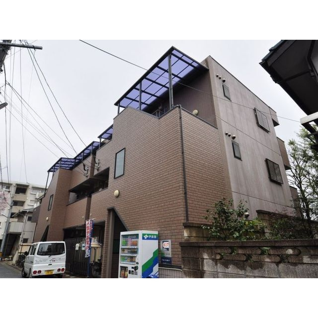 アネシス六本松Ａ