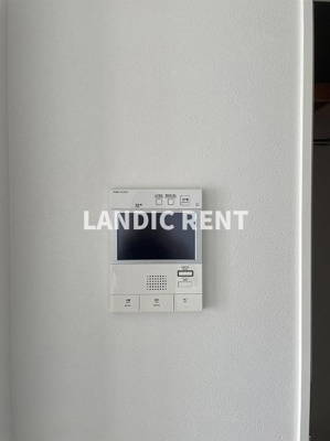 【セキュリティ】 | エンクレスト空港通り