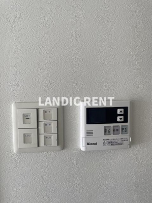 【設備】 | エンクレスト空港通り