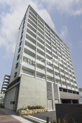 【外観】 | エンクレスト空港通り