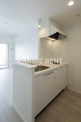 【キッチン】 | エンクレスト空港通り