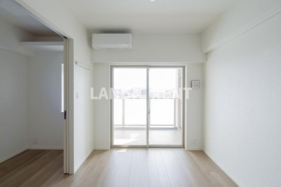 【内装】 | エンクレスト空港通り