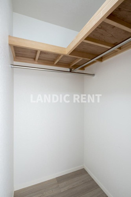 【収納】 | エンクレスト空港通り