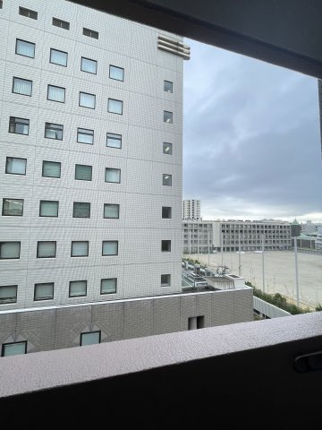 アクタス天神Ⅲの展望