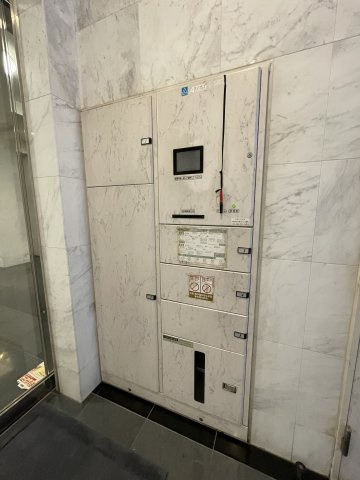 アクタス天神Ⅲのその他共用部分