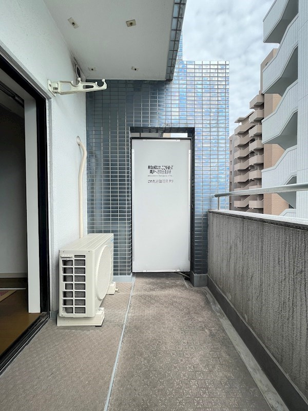 アスゴールダイイチの展望