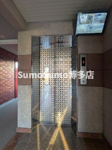 アバンダントTOUのその他共用部分