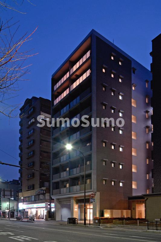 アネーロ高宮