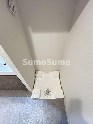 アジールコート都立大学の設備
