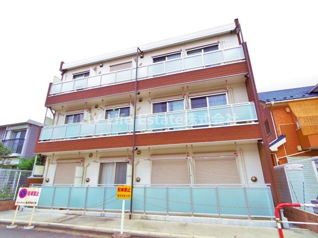 小平市小川西町２丁目の賃貸マンション