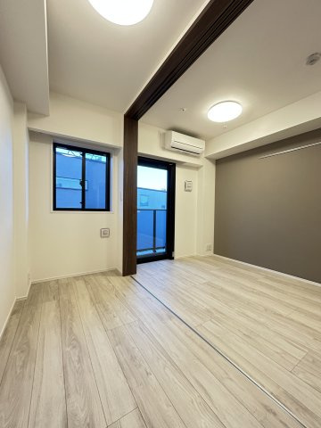 アジールコート都立大学のその他