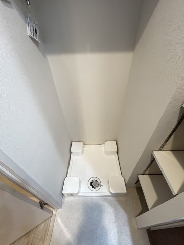 アジールコート都立大学の設備