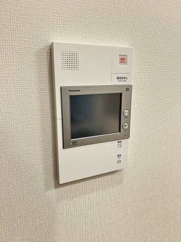 アジールコート都立大学のセキュリティ