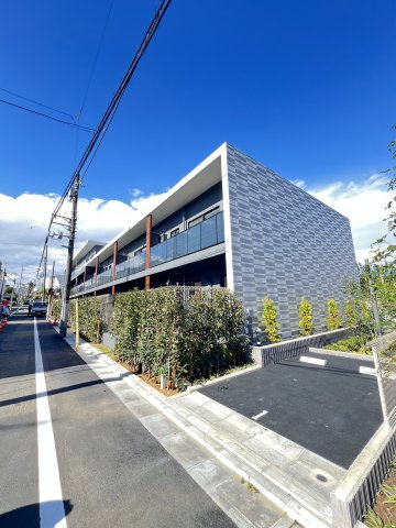 アジールコート都立大学のその他共用部分
