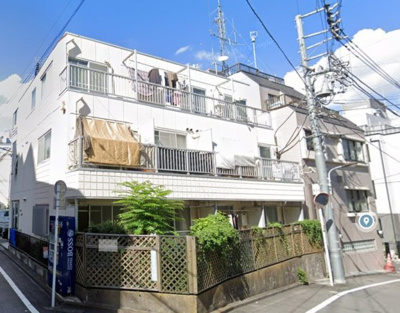 【外観】 | グレースメゾン