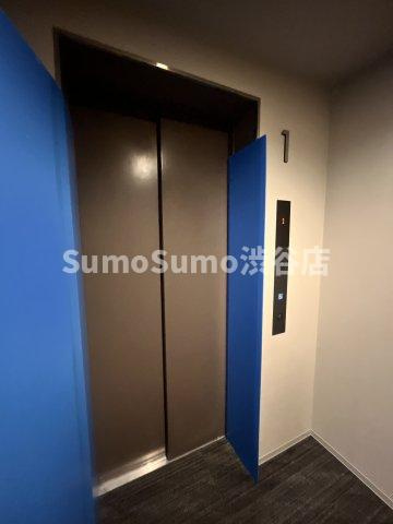 アジールコート都立大学のその他共用部分