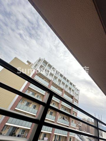 アプローズ南福岡駅東の展望