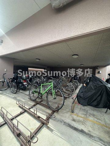 アプローズ南福岡駅東のその他共用部分