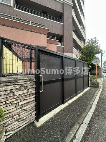 アプローズ南福岡駅東のその他共用部分
