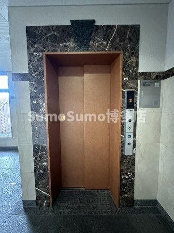 アプローズ南福岡駅東のその他共用部分
