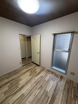 【内装】 | コスモ浦和中島