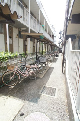 【その他共用部分】 | コスモ浦和中島