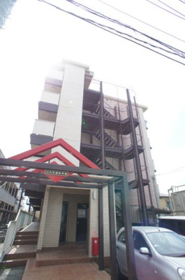 【外観】 | コスモ浦和中島