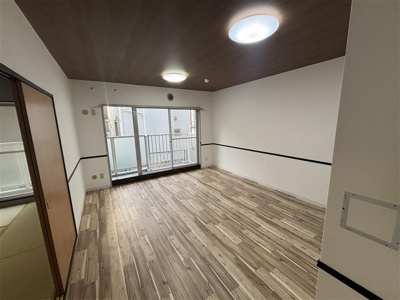 【居間・リビング】 | コスモ浦和中島