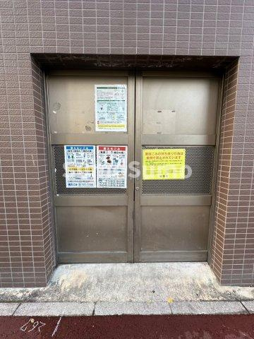 アクアシティ博多のその他共用部分
