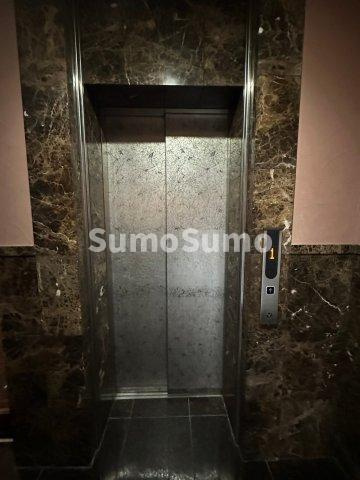 アクアシティ博多のその他共用部分