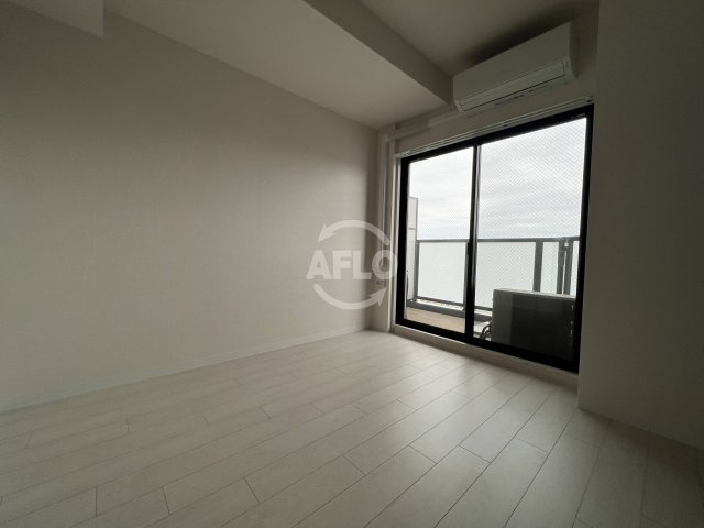 アドバンス難波南ノエルの洋室|アドバンス難波南　洋室