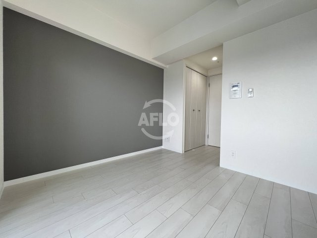 アドバンス難波南ノエルの洋室|アドバンス難波南　洋室