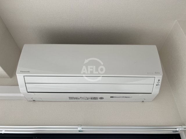 アドバンス難波南ノエルの設備|アドバンス難波南　エアコン