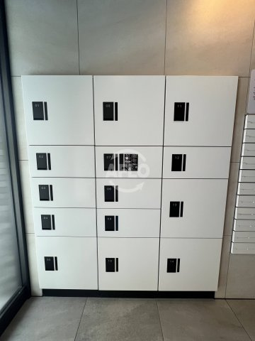 アドバンス難波南ノエルのその他共用部分|アドバンス難波南　宅配ボックス