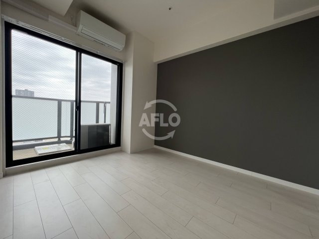 アドバンス難波南ノエルの居間・リビング|アドバンス難波南　洋室