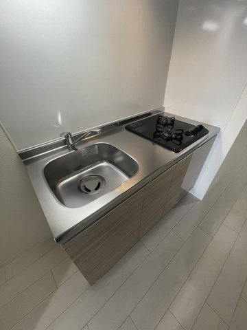 アドバンス難波南ノエルのキッチン|アドバンス難波南　キッチン