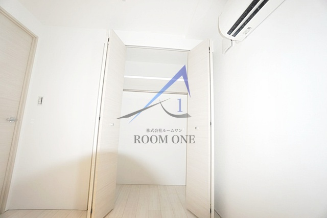 LAPiS下目黒の収納|収納です。